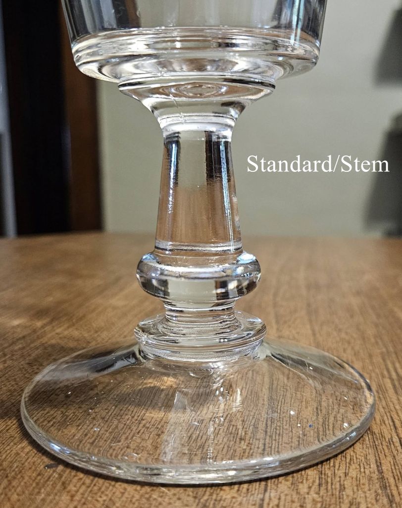 Glass Display View