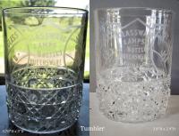 Glass Thumb