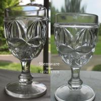 Glass Thumb