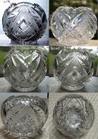 Glass Thumb