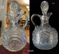 Glass Thumb