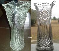 Glass Thumb