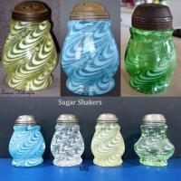 Glass Thumb