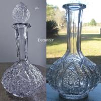 Glass Thumb