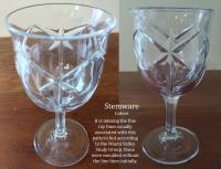 Glass Thumb