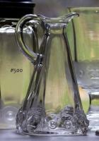 Glass Thumb