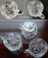 Glass Thumb
