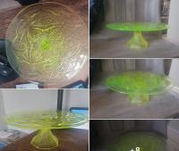Glass Thumb