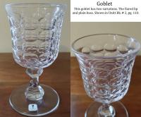 Glass Thumb