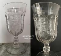 Glass Thumb