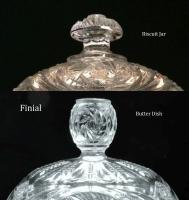 Glass Thumb