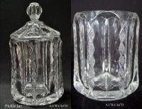 Glass Thumb