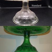 Glass Thumb