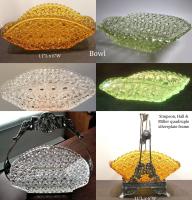 Glass Thumb