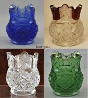 Glass Thumb