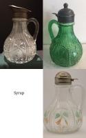 Glass Thumb