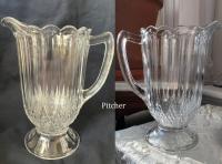 Glass Thumb