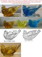 Glass Thumb