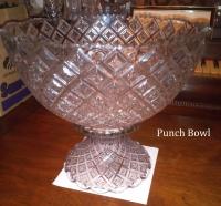 Glass Thumb