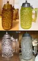 Glass Thumb