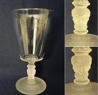 Glass Thumb