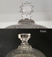 Glass Thumb