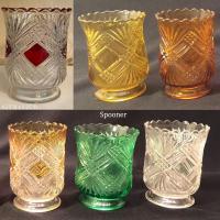 Glass Thumb