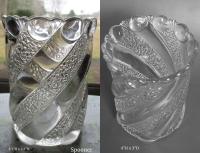 Glass Thumb