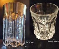 Glass Thumb