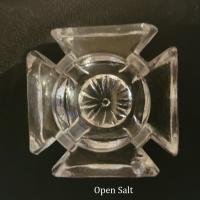 Glass Thumb