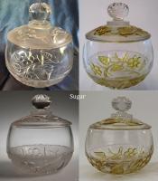 Glass Thumb