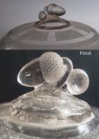Glass Thumb