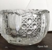 Glass Thumb