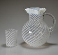 Glass Thumb