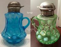 Glass Thumb