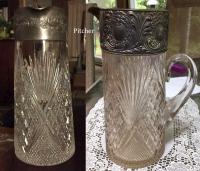 Glass Thumb