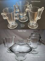 Glass Thumb