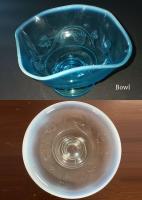 Glass Thumb