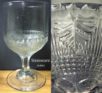 Glass Thumb