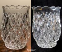 Glass Thumb