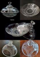 Glass Thumb