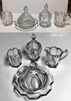 Glass Thumb