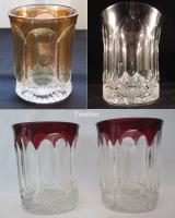 Glass Thumb