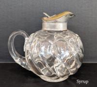 Glass Thumb