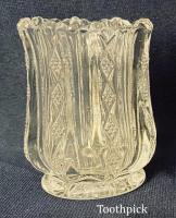 Glass Thumb