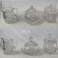 Glass Thumb