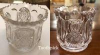 Glass Thumb