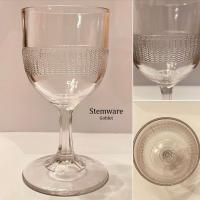 Glass Thumb