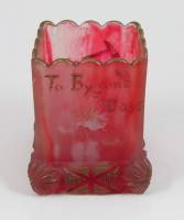 Glass Thumb