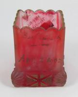 Glass Thumb